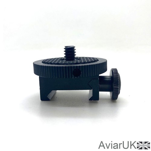20mm weaver picatinny - weaver,