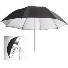 Studio umbrella reflective - umbrella,