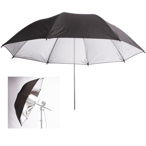 Studio umbrella reflective - 33",