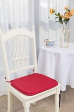 Removable Foam Chair Seat Pads