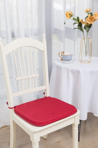 Removable foam chair - chair, seat