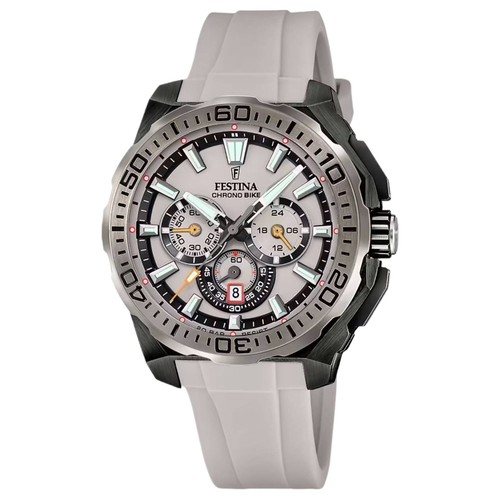 Festina f20726 men - men's, chrono