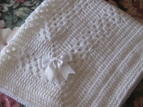 Lovely hand crochet - lovely,