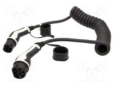 1 piece, Cable: eMobility