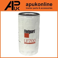 Fleetguard Oil Filter for