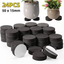 24X Pot Feet Pots Plant Risers
