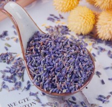 Lavender Flowers 100g - For