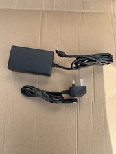 Original  Bose SoundDock  AC