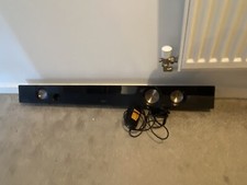Bush soundbar - bush,