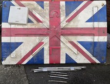 VW T2 Type 2 Bay Pop top Roof Skylight Devon Danbury Westfalia Camper Window Bus