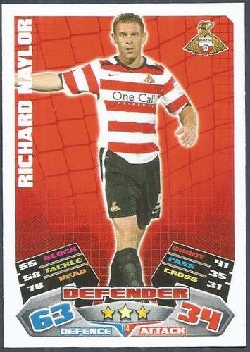 Topps match attax championship - attax,