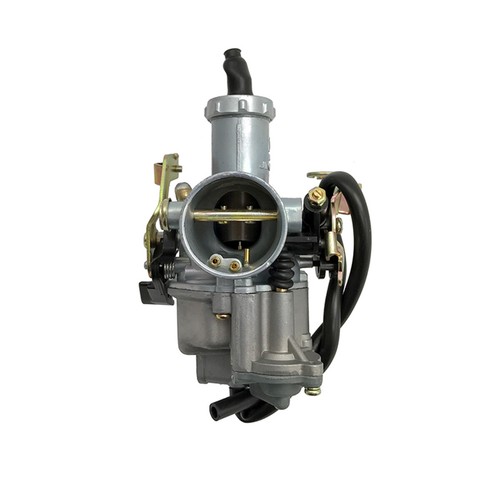 Pz30 cable choke carburetor - choke,