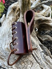 Ironworker bullpin holder