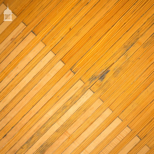 Original maple pitch pine - pitch,