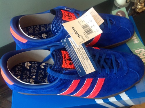 Adidas dublin bnibwt - adidas,
