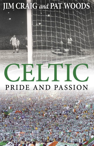 Celtic pride and - pride,