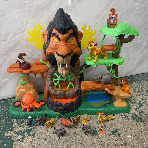 Disney junior the lion guard - disney,