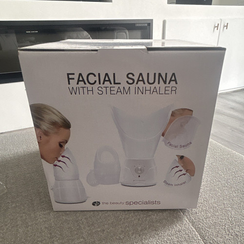 Rio facial sauna - rio,