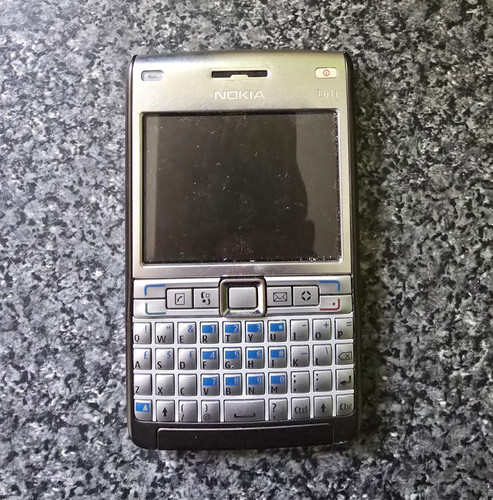 Nokia qwerty keyboard bar - 6.1,
