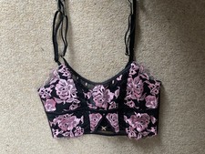 Ann Summers Suspender Belt