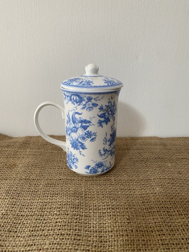Whittard chelsea blue - chelsea,