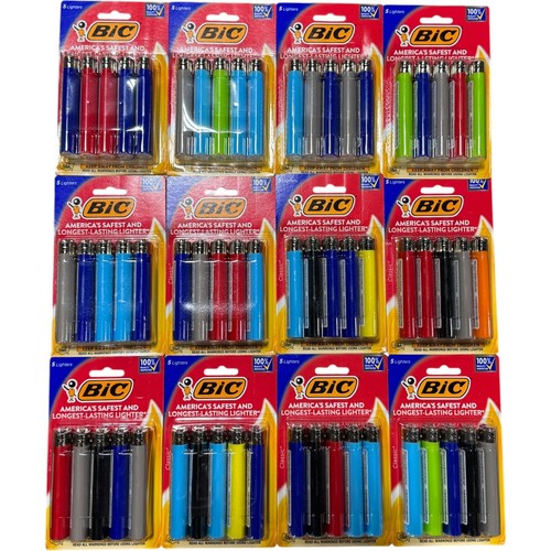 Bic classic maxi pocket - bic,