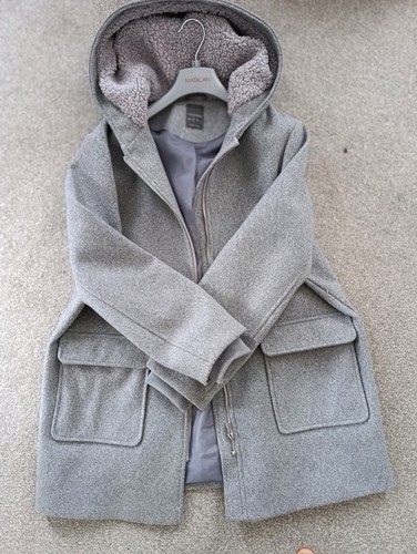 Primark grey ladies - grey, coat