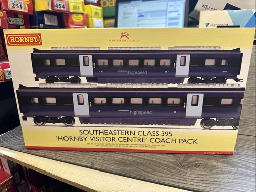 Hornby r4999 gauge south - gauge,