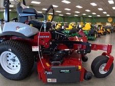 Speedtrap® Chute Blocker