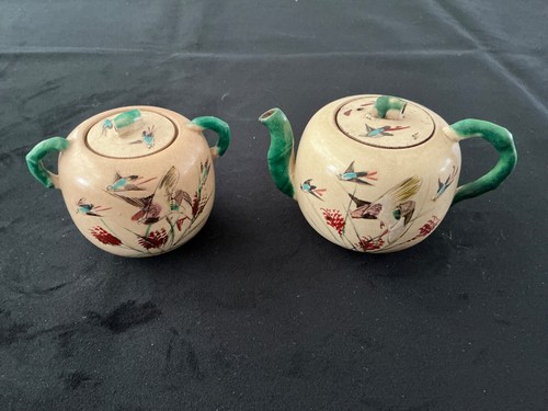 Vintage small oriental - vintage,