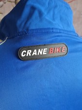 CRANE Bike Jacket For Cyclist
