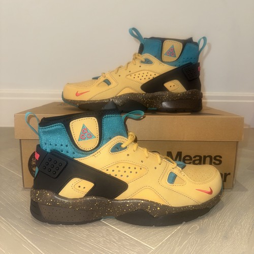 Nike acg air - mowabb, twine