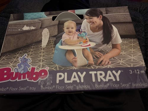 New bumbo baby play - baby, food