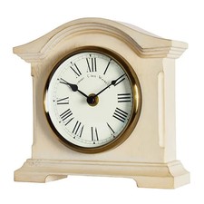 Acctim Falkenburg Mantel Clock