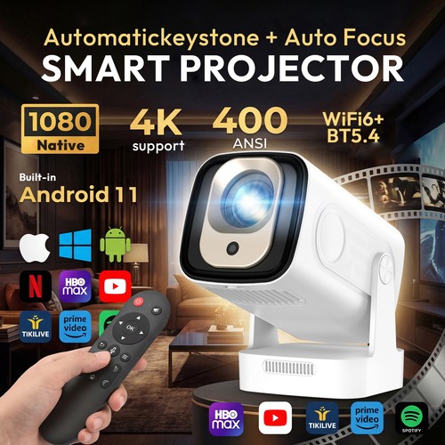 Xgody projector android - xgody,