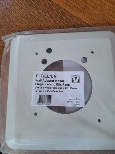 Plt eln wall - wall, kit