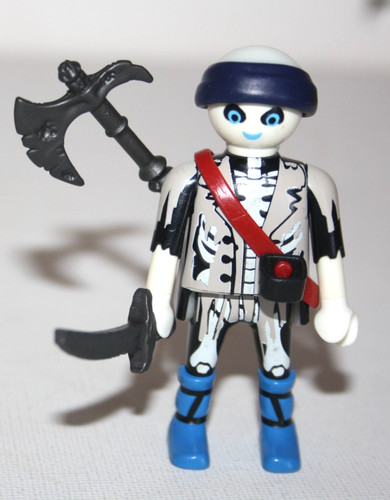 Playmobil 4800 ghost pirate - 4800,