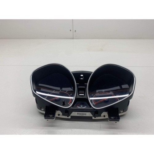 Ford fiesta speedo - fiesta, st