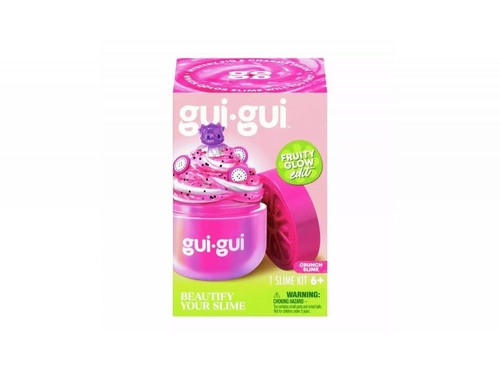 Gui fruity glow - gui,