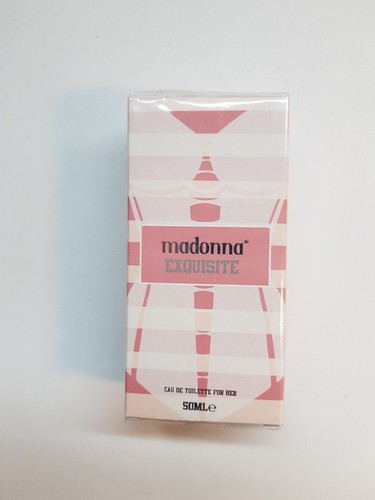 Madonna exquisite 50ml - exquisite,