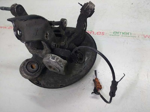 838013 rear right wheel hub