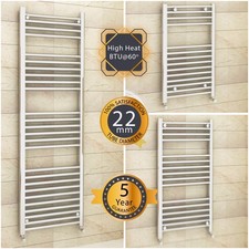 Bathroom Heated Towel Rail