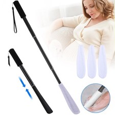 Toe Cleaning Brush Foot