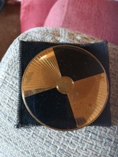 Vintage stratton powder - vintage,
