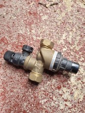 Santon Cold Water Combination Valve