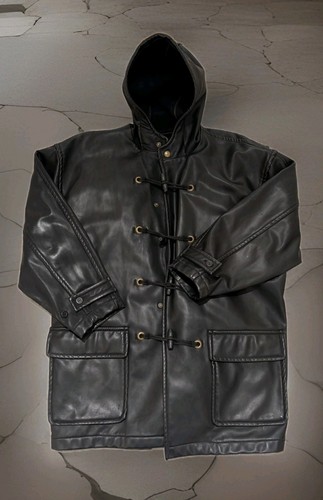 Mens vintage gloverall long - mens,