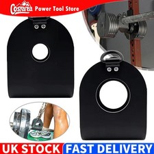 For Home Gym U-shaped Clip T