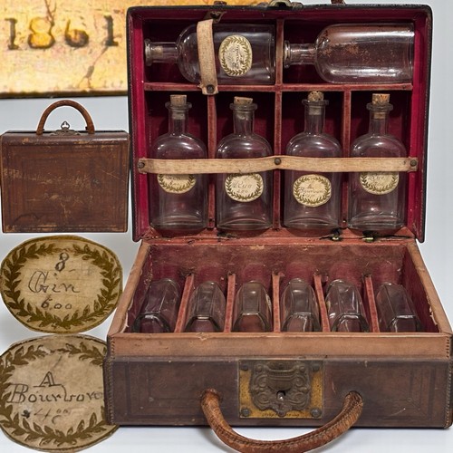 Antique civil war travel - civil,