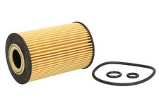 Oil filter fits AUDI A1, A3