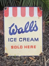 Vintage walls ice cream - walls,